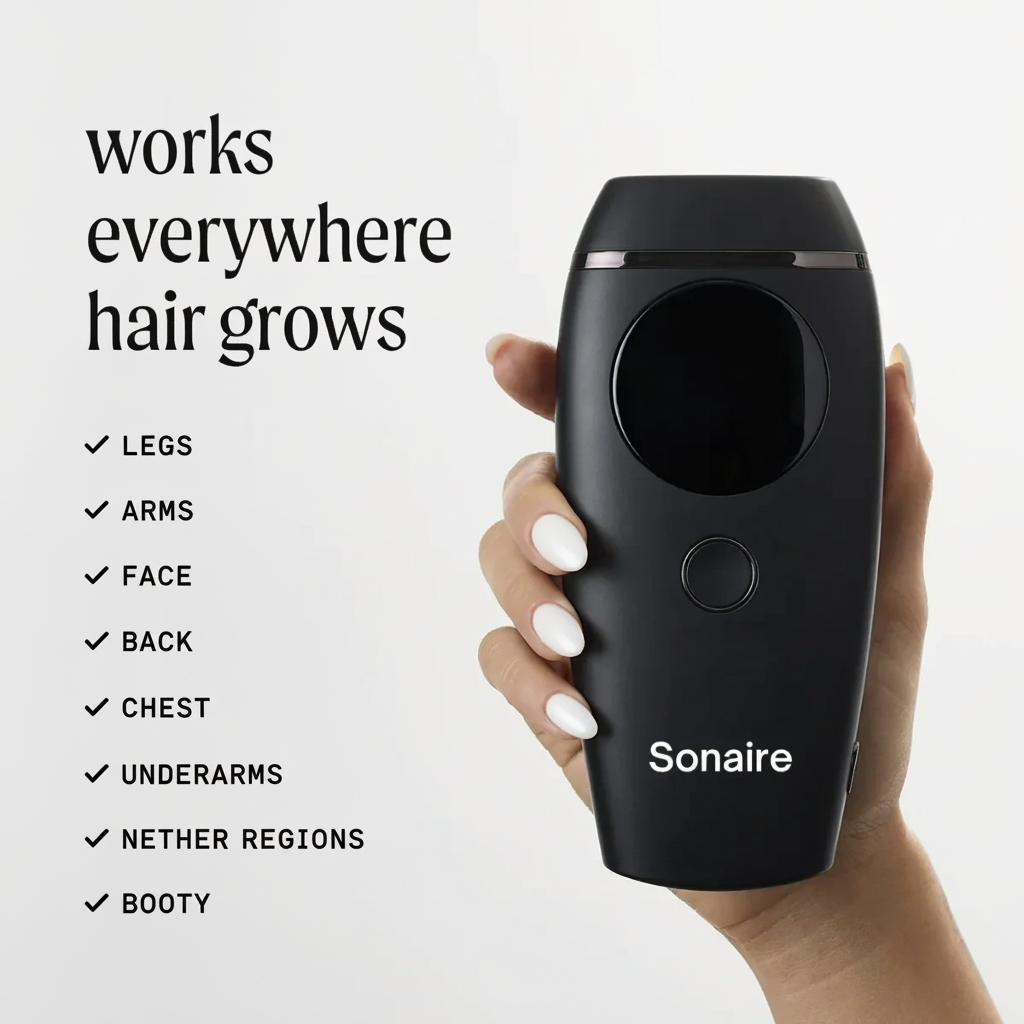 Sonaire Smooth
