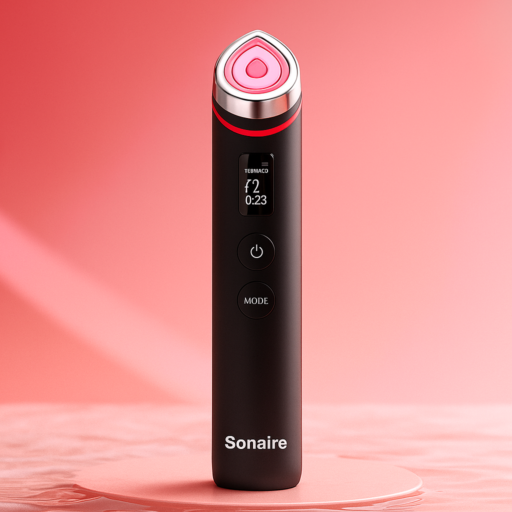 Sonaire Glow & Smooth