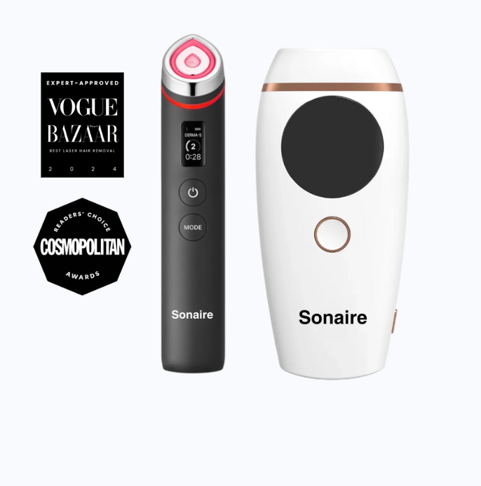 Sonaire Glow & Smooth