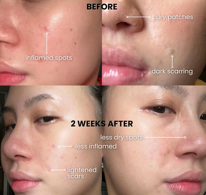 Sonaire Glow & Smooth