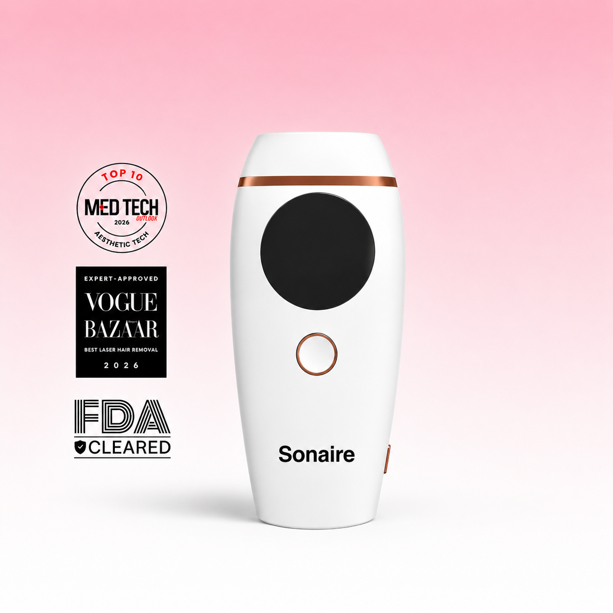 Sonaire Smooth
