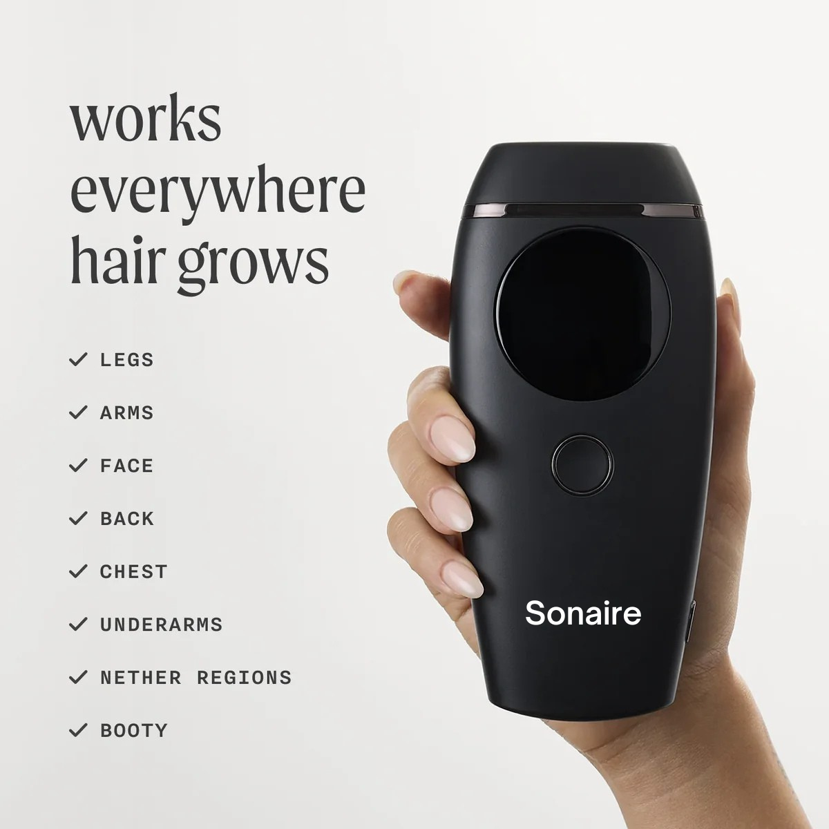 Sonaire Smooth