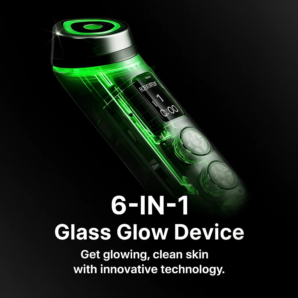 Sonaire Glow & Smooth